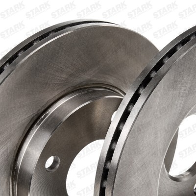 Brake Disc Stark SKBD-0024446 SKBD-0024446 - photo 4
