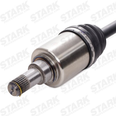 Drive Shaft Stark SKDS-0210649 SKDS-0210649 - photo 6