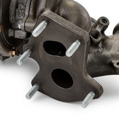 Turbocharger RIDEX 2234C11893R 2234C11893R - photo 6