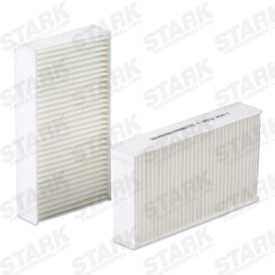 Cabin Air Filter Stark SKIF-0170387 SKIF-0170387 - photo 3
