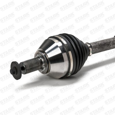 Drive Shaft Stark SKDS-0210865 SKDS-0210865 - photo 5
