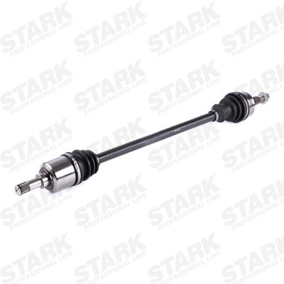 Drive Shaft Stark SKDS-0210299 SKDS-0210299 - photo 4