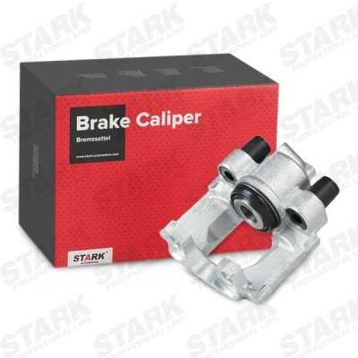 Brake Caliper Stark SKBC-0460663 SKBC-0460663 - photo 2