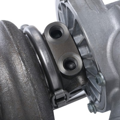 Turbocharger RIDEX 2234C0451R 2234C0451R - photo 5
