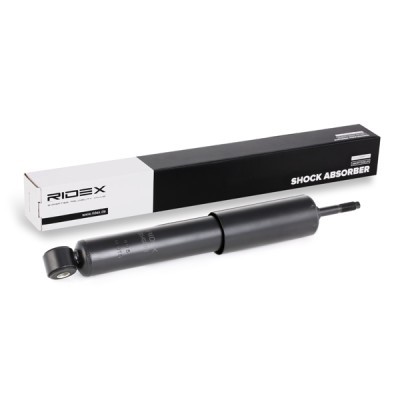 Shock Absorber RIDEX 854S0161 854S0161 - photo 2