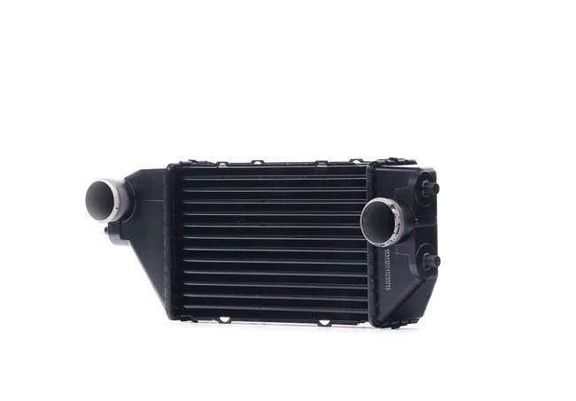Intercooler, Charger RIDEX 468I0109 468I0109 - photo 1