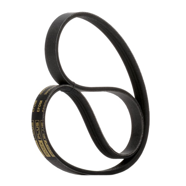 V-Ribbed Belt RIDEX 305P0420P 305P0420P - photo 1