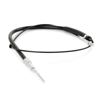 Cable Pull, Parking Brake RIDEX 124C1059 124C1059 - photo 2