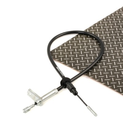 Cable Pull, Parking Brake RIDEX 124C0512 124C0512 - photo 2