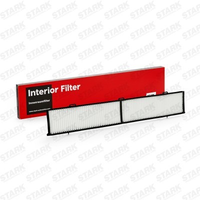 Cabin Air Filter Stark SKIF-0170233 SKIF-0170233 - photo 1