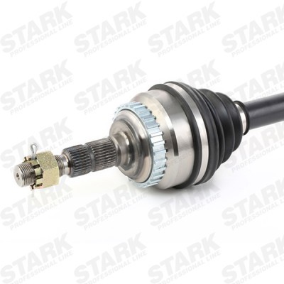 Drive Shaft Stark SKDS-0210168 SKDS-0210168 - photo 5