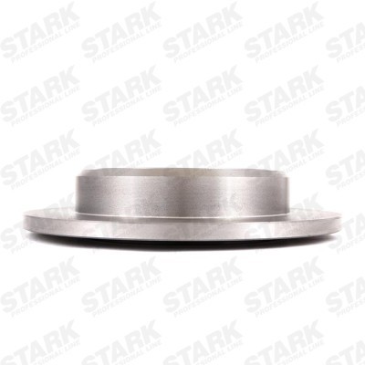 Brake Disc Stark SKBD-0022213 SKBD-0022213 - photo 4