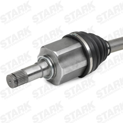 Drive Shaft Stark SKDS-0210587 SKDS-0210587 - photo 4