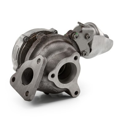 Turbocharger RIDEX 2234C0393R 2234C0393R - photo 6