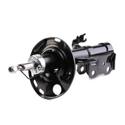 Shock Absorber RIDEX 854S1900 854S1900 - photo 4