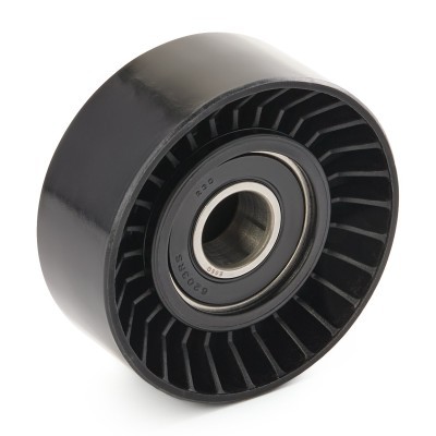 V-Ribbed Belt Deflection Guide Pulley RIDEX 312D0131 312D0131 - photo 2