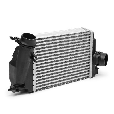 Intercooler, Charger RIDEX 468I0306 468I0306 - photo 2