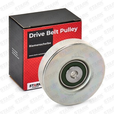 Belt Tensioner V-Ribbed Belt Stark SKTP-0600201 SKTP-0600201 - photo 2