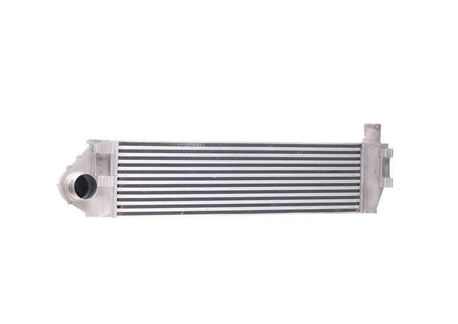 Intercooler, Charger RIDEX 468I0172 468I0172 - photo 1