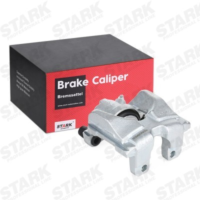 Brake Caliper Stark SKBC-0460758 SKBC-0460758 - photo 2