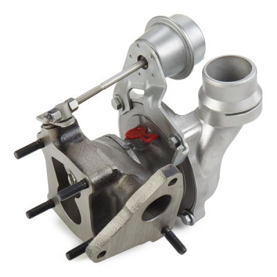 Turbocharger RIDEX 2234C0273R 2234C0273R - photo 5