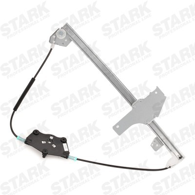 Window Regulator Stark SKWR-0420307 SKWR-0420307 - photo 3