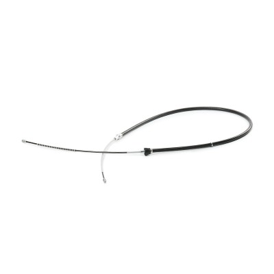 Cable Pull, Parking Brake RIDEX 124C0395 124C0395 - photo 7
