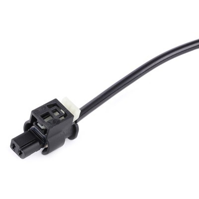 Exhaust gas temperature sensor RIDEX 3938E0089 3938E0089 - photo 5