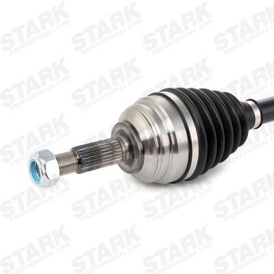 Drive Shaft Stark SKDS-0210271 SKDS-0210271 - photo 4