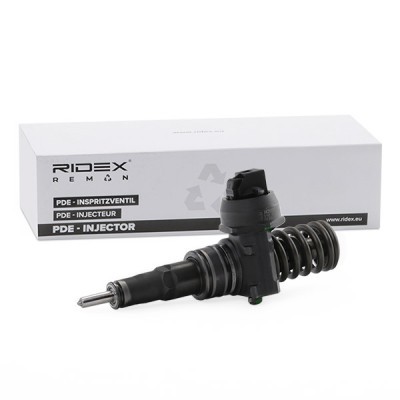 Unit injector (PDE) RIDEX 3930I0035R 3930I0035R - photo 2