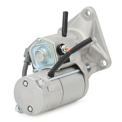 Starter RIDEX 2S0295 2S0295 - photo 4