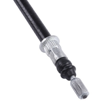 Cable Pull, Parking Brake RIDEX 124C0360 124C0360 - photo 4