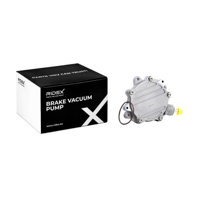 Vacuum Pump RIDEX 387V0003 387V0003 - photo 2