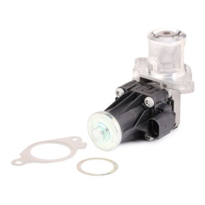 EGR Valve RIDEX 1145E0217 1145E0217 - photo 3
