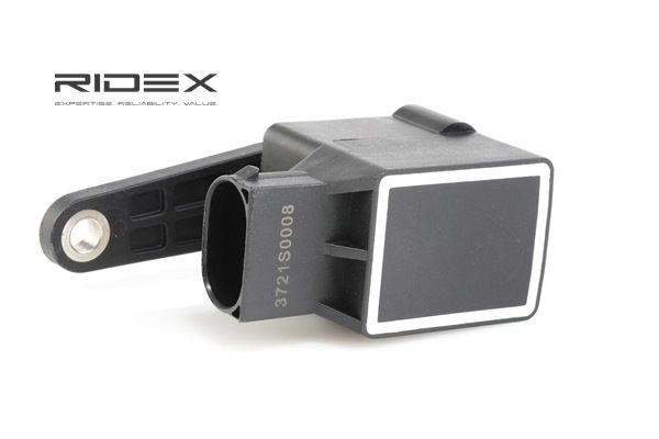 Headlight leveling sensor RIDEX 3721S0008 3721S0008 - photo 1