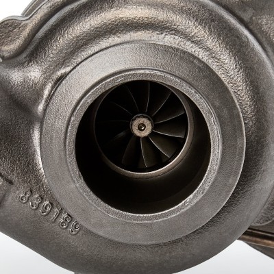 Turbocharger RIDEX 2234C10822R 2234C10822R - photo 6