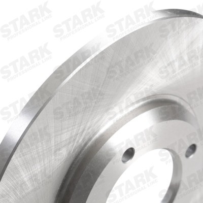 Brake Disc Stark SKBD-0023898 SKBD-0023898 - photo 5