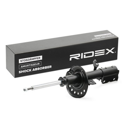 Shock Absorber RIDEX 854S1169 854S1169 - photo 3