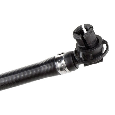 Fuel return hose RIDEX 3937H0023 3937H0023 - photo 4