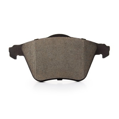 Brake Pads Set RIDEX 402B0372P 402B0372P - photo 6