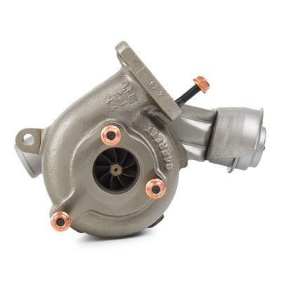 Turbocharger RIDEX 2234C10699R 2234C10699R - photo 6