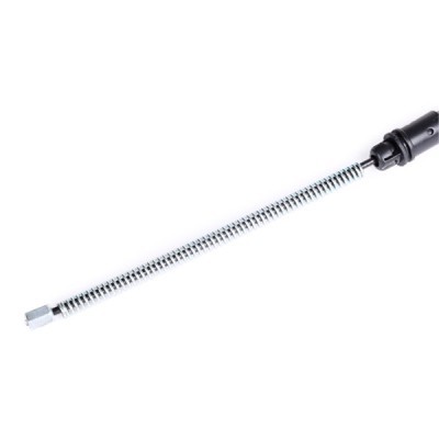 Cable Pull, Parking Brake RIDEX 124C0233 124C0233 - photo 4