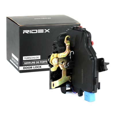 Door Lock RIDEX 1361D0018 1361D0018 - photo 2