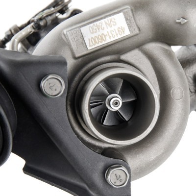 Turbocharger RIDEX 2234C0389 2234C0389 - photo 13