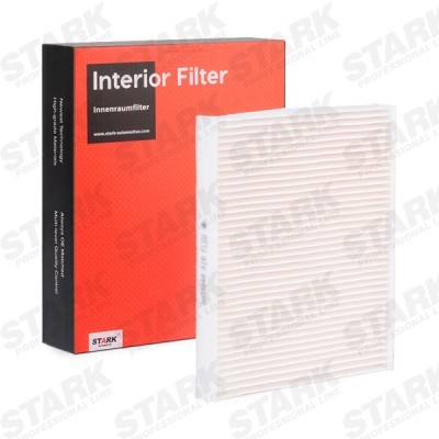 Cabin Air Filter Stark SKIF-0170348 SKIF-0170348 - photo 2