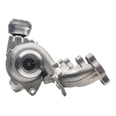 Turbocharger RIDEX 2234C0175 2234C0175 - photo 8