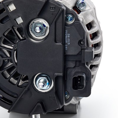 Alternator RIDEX 4G0604 4G0604 - photo 5