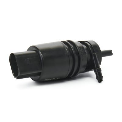 Headlight washer pump RIDEX 795W0003 795W0003 - photo 2
