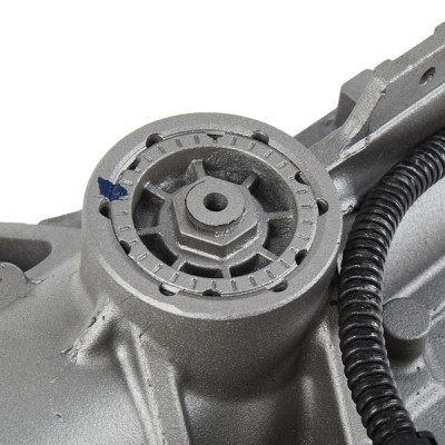 Steering Gear RIDEX 286S0136R 286S0136R - photo 7