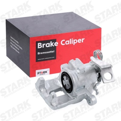 Brake Caliper Stark SKBC-0460378 SKBC-0460378 - photo 2